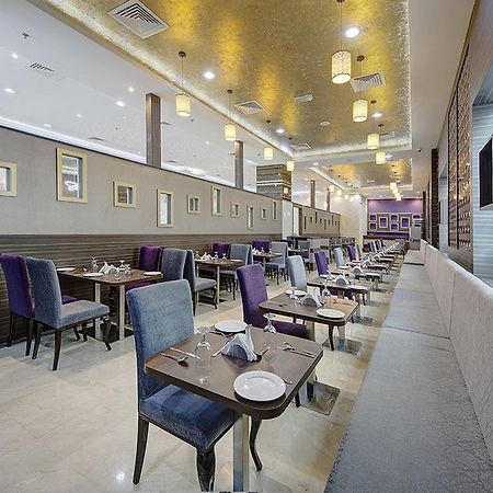 Orchid Vue Hotel Dubai Eksteriør billede