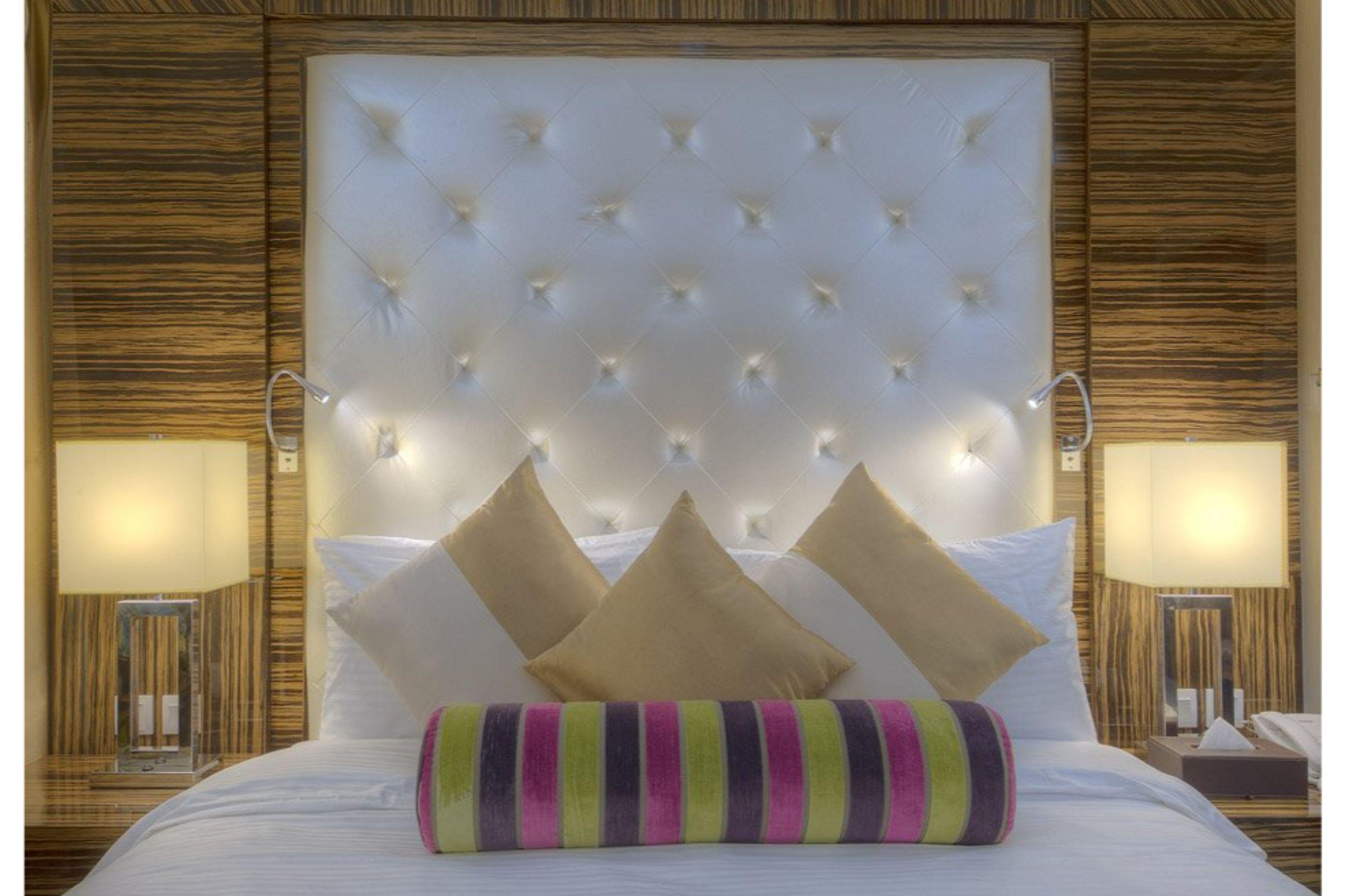 Orchid Vue Hotel Dubai Eksteriør billede